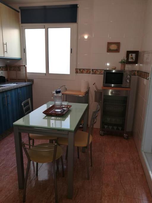 Fantastico Apartamento Con Vistas En Almerimar Exteriér fotografie
