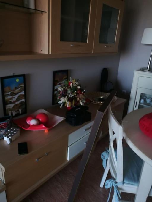 Fantastico Apartamento Con Vistas En Almerimar Exteriér fotografie