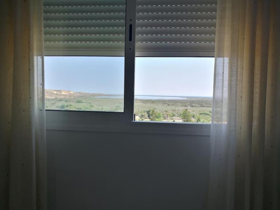 Fantastico Apartamento Con Vistas En Almerimar Exteriér fotografie