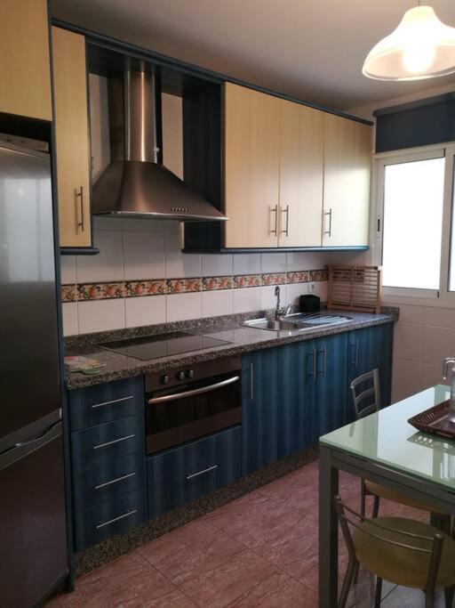 Fantastico Apartamento Con Vistas En Almerimar Exteriér fotografie