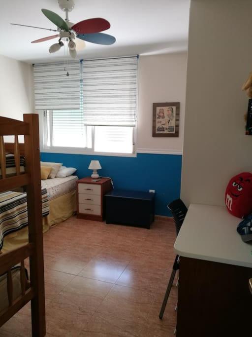 Fantastico Apartamento Con Vistas En Almerimar Exteriér fotografie
