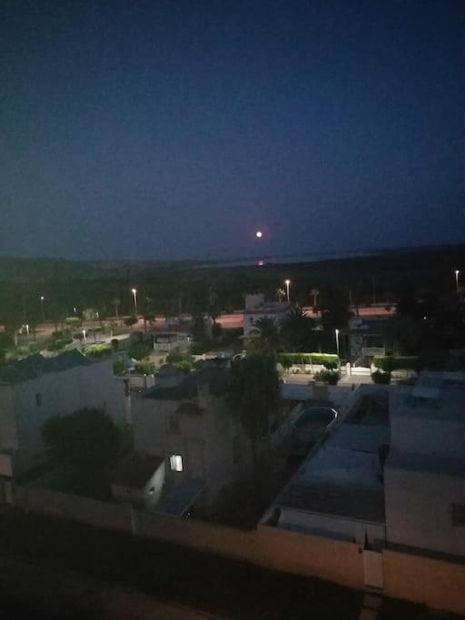 Fantastico Apartamento Con Vistas En Almerimar Exteriér fotografie
