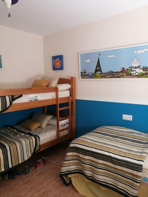 Fantastico Apartamento Con Vistas En Almerimar Exteriér fotografie